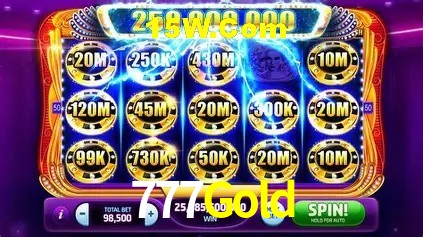 Seasonal Promotions 777Gold