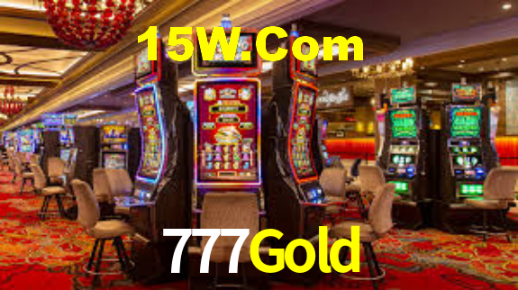 Premium Interface 777Gold