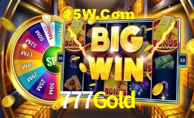 Responsive Design 777Gold