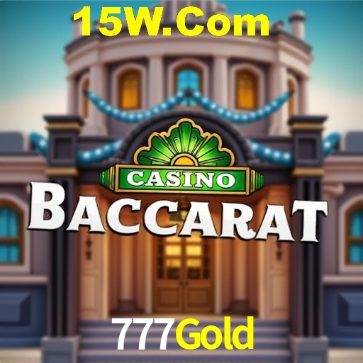 Roulette Table 777Gold